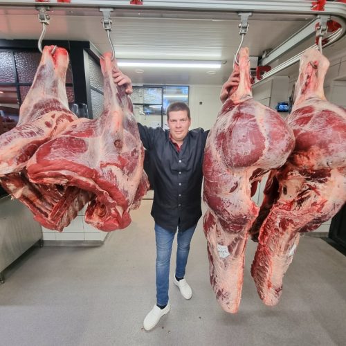 JeroenJoyceAvelgemKeursslagerButcherBulls